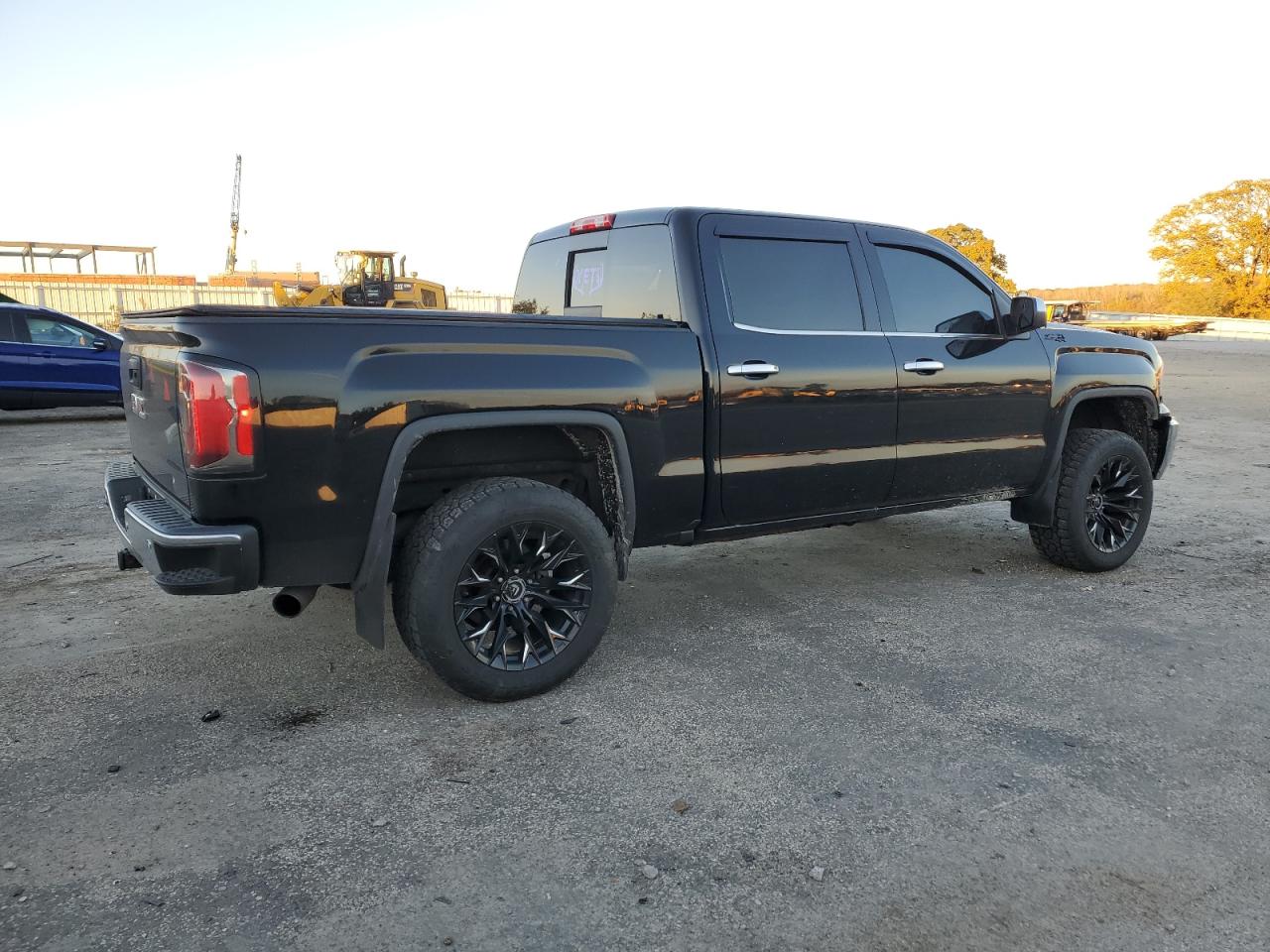 GMC Sierra K1500 Slt Image 7