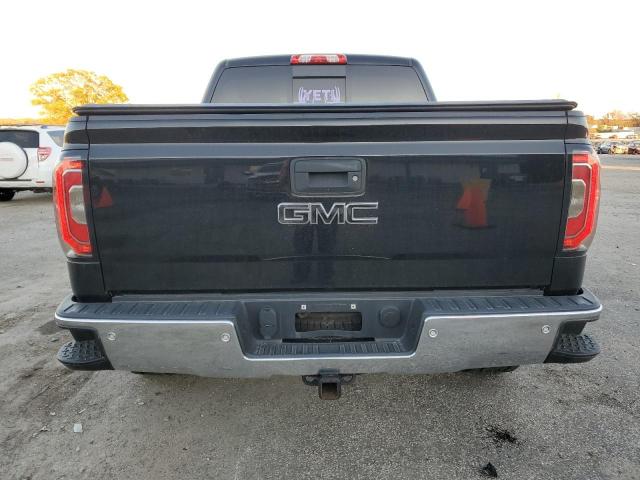 GMC Sierra K1500 Slt Image 4
