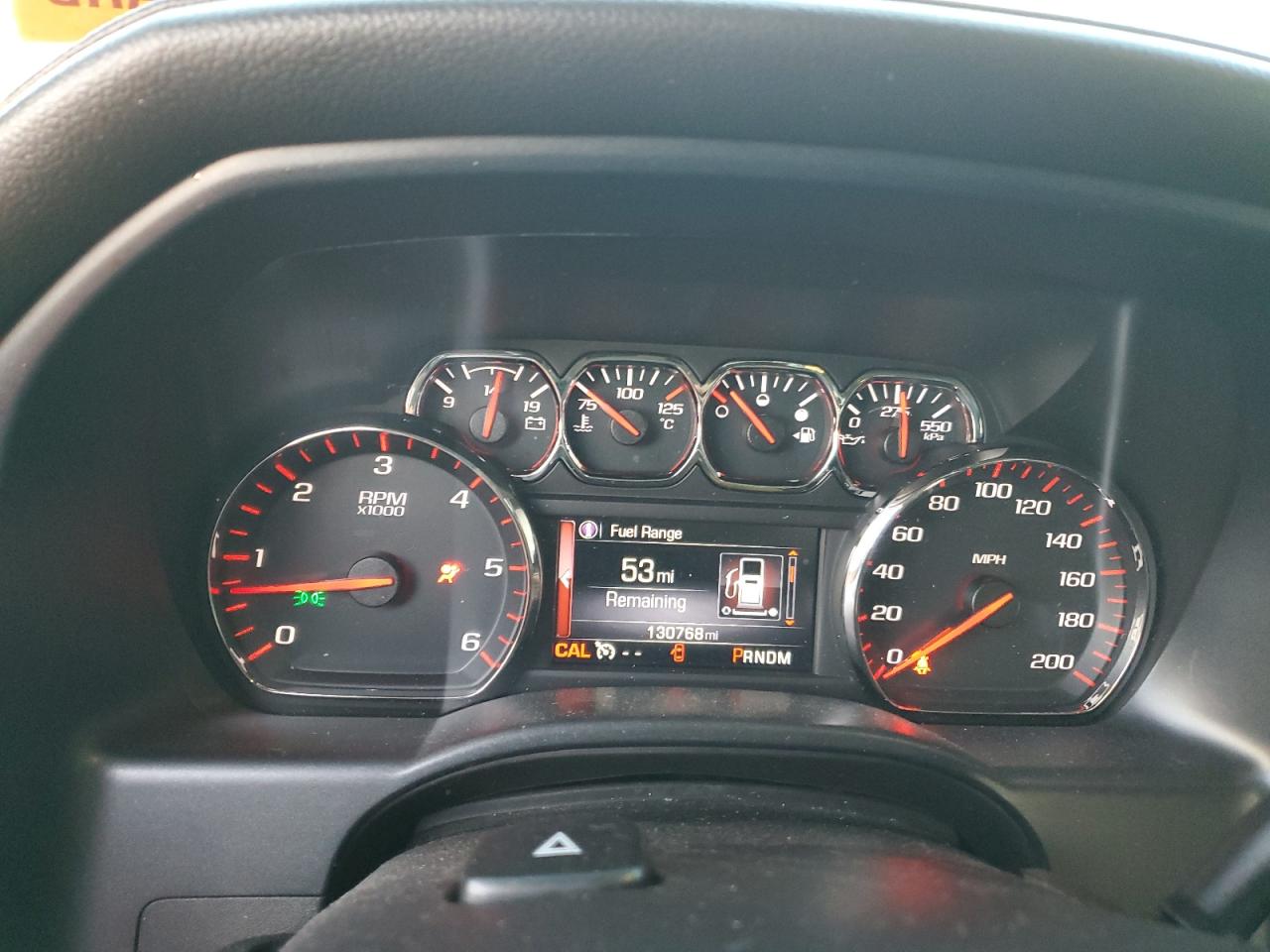 GMC Sierra K1500 Slt Image 12