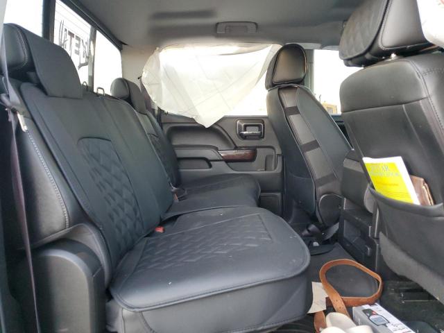 GMC Sierra K1500 Slt Image 9