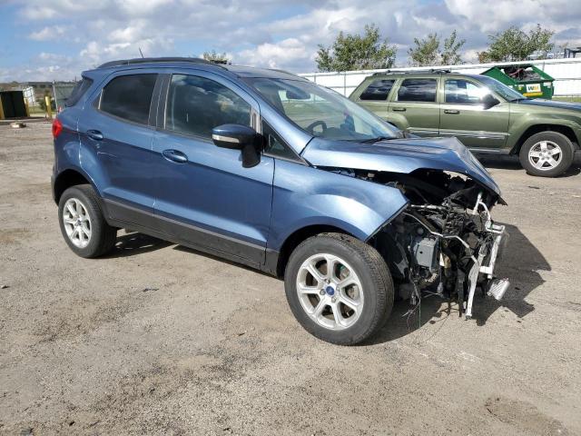 Ford EcoSport Se Image 6
