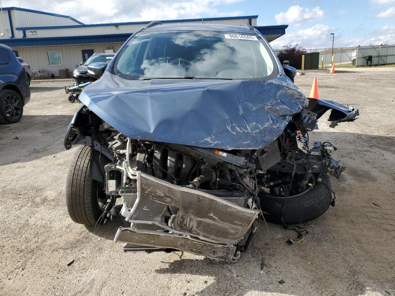 Ford EcoSport Se Image 12