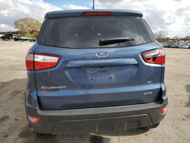 Ford EcoSport Se Image 3