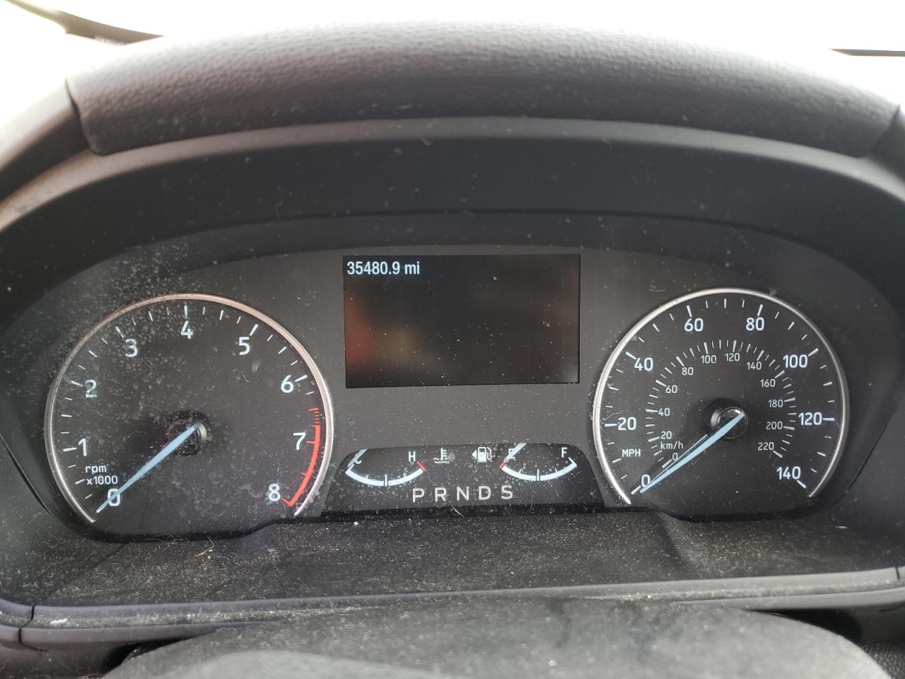 Ford EcoSport Se Image 7