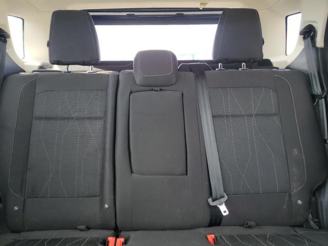 Ford EcoSport Se Image 8