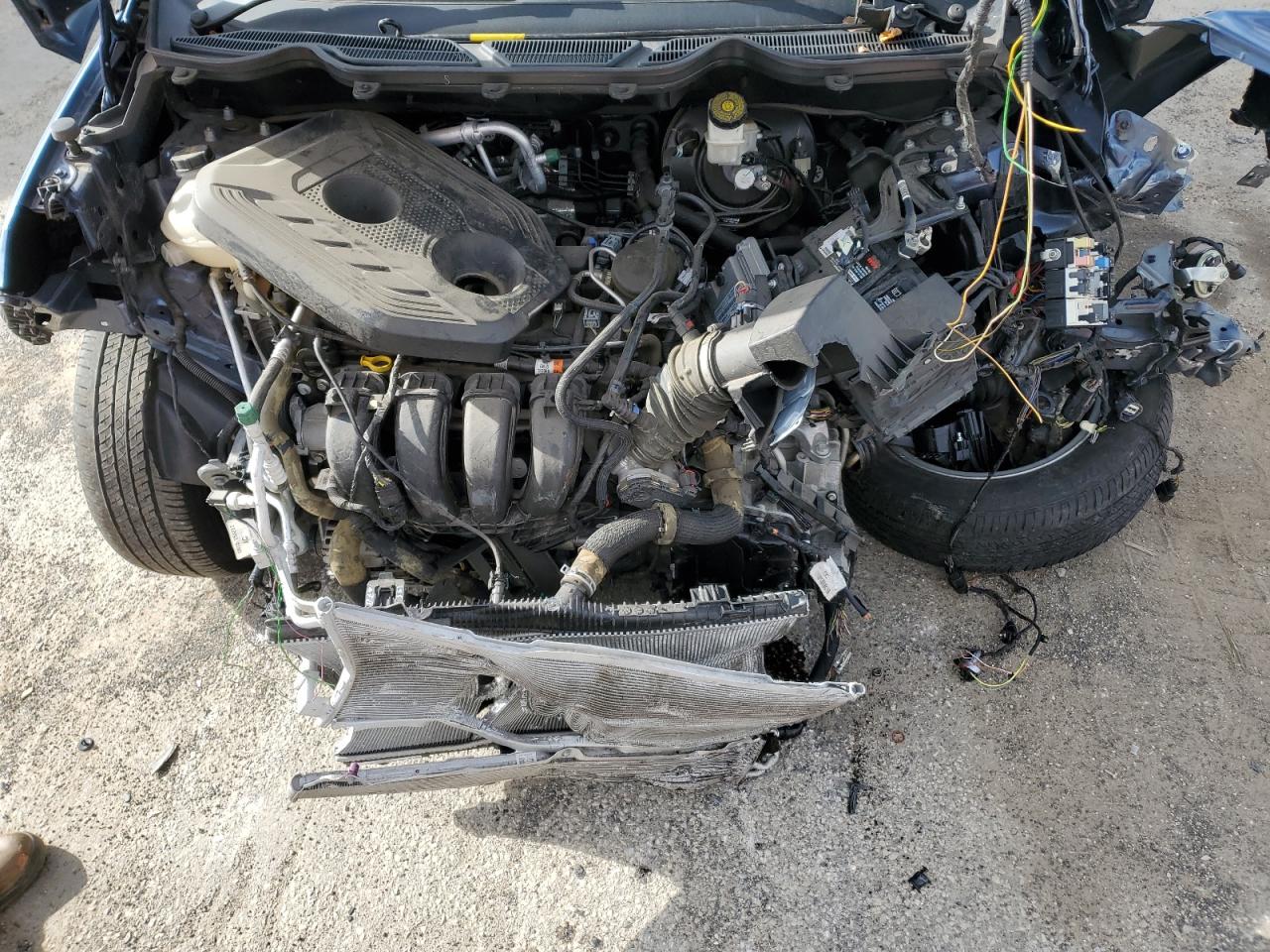 Ford EcoSport Se Image 11