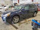 Subaru Outback 2.5i Limited Image 1