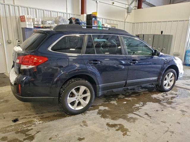 Subaru Outback 2.5i Limited Image 12