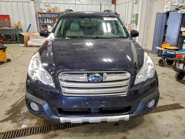 Subaru Outback 2.5i Limited Image 3