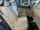 Subaru Outback 2.5i Limited Image 8