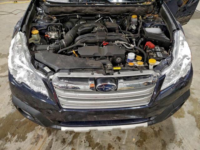 Subaru Outback 2.5i Limited Image 7