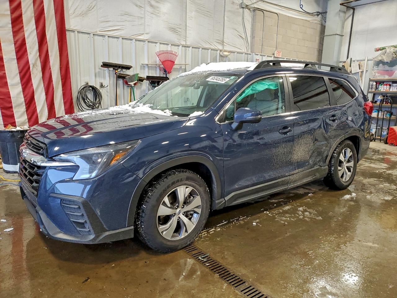 Subaru Ascent Premium Image 1