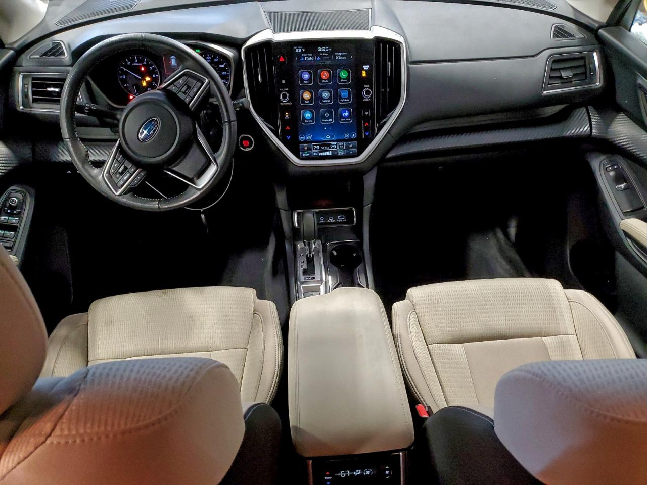 Subaru Ascent Premium Image 6