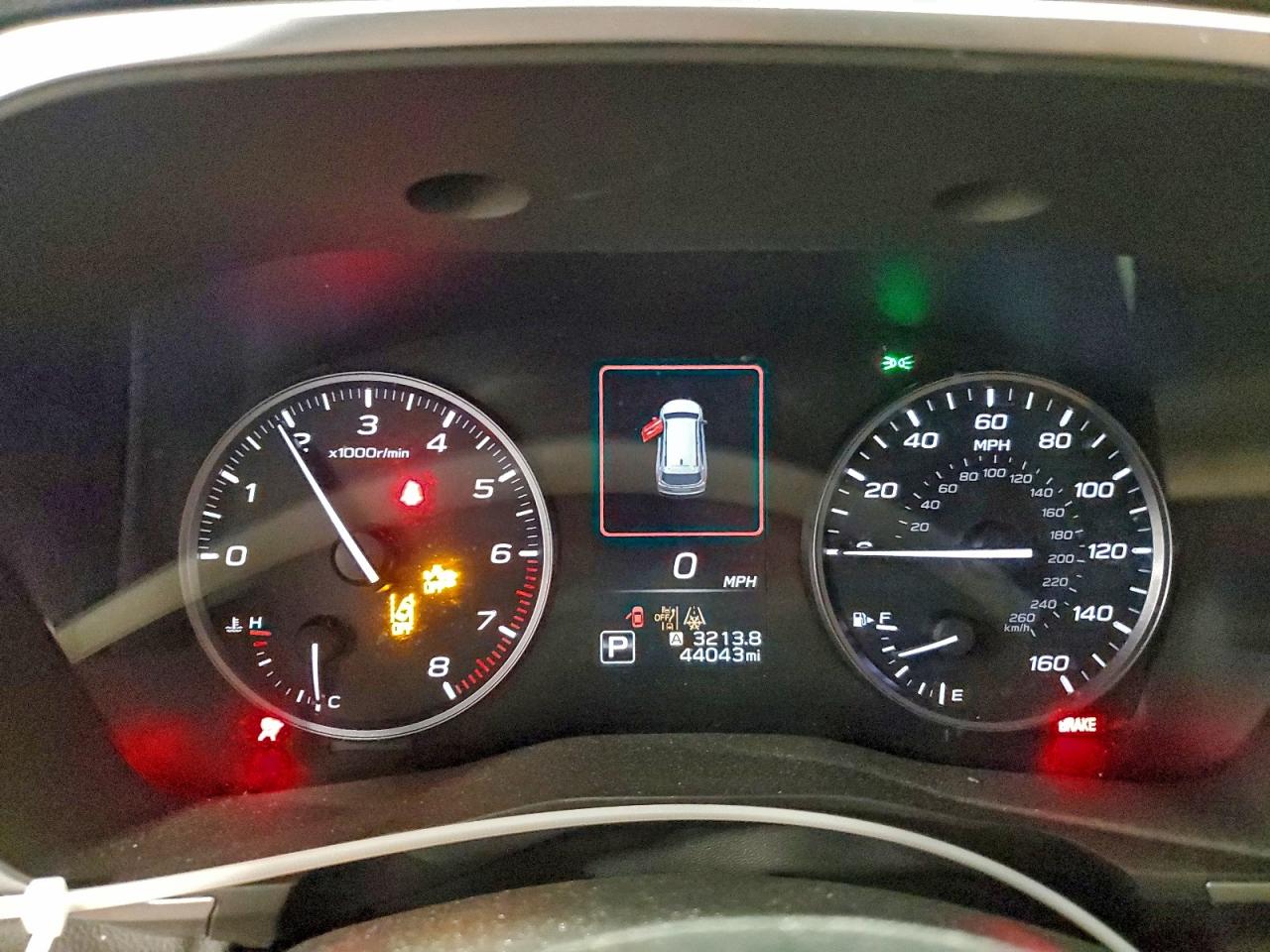 Subaru Ascent Premium Image 7