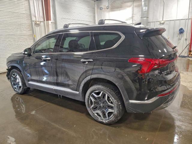 Hyundai SANTA FE Limited Image 10