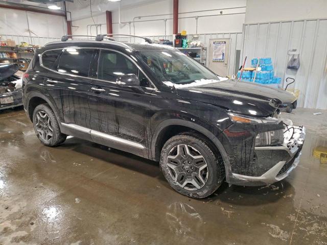 Hyundai SANTA FE Limited Image 11