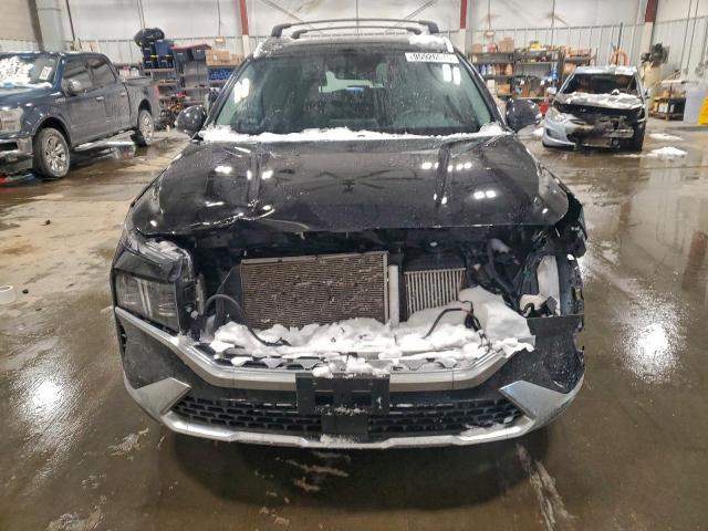 Hyundai SANTA FE Limited Image 7