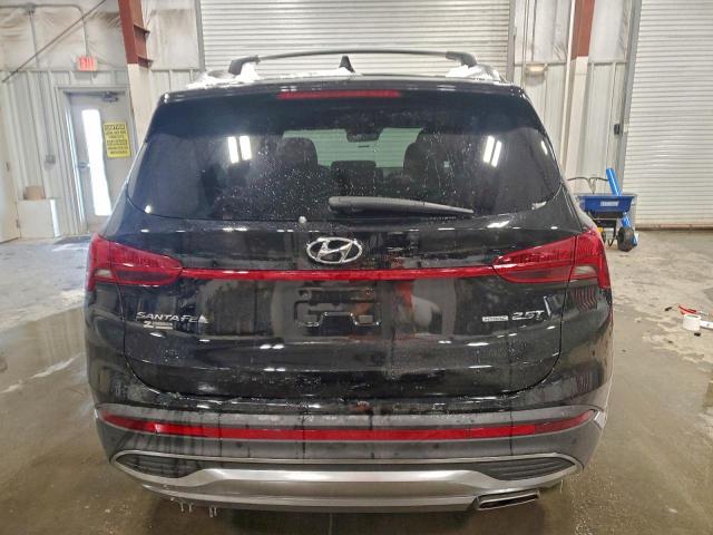 Hyundai SANTA FE Limited Image 5