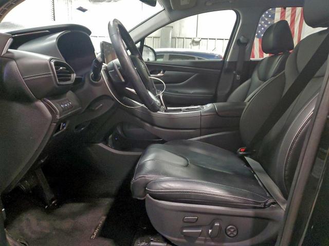 Hyundai SANTA FE Limited Image 13