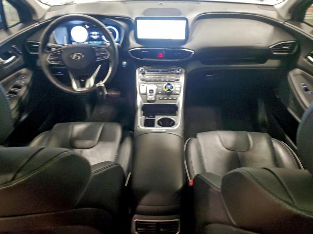 Hyundai SANTA FE Limited Image 3