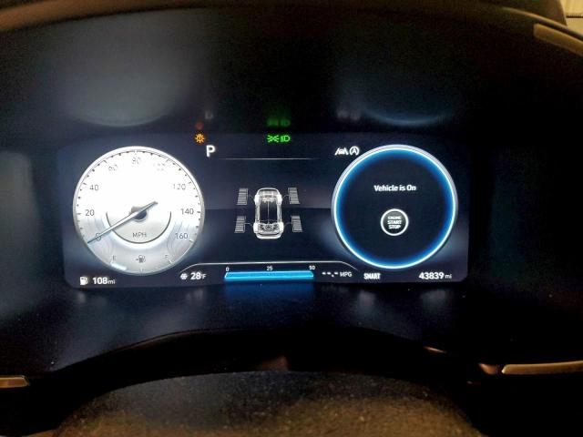 Hyundai SANTA FE Limited Image 4