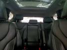 Hyundai SANTA FE Limited Image 8