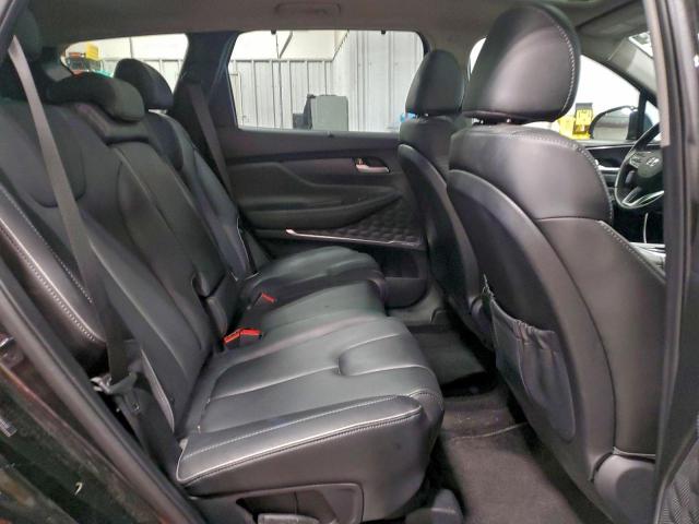 Hyundai SANTA FE Limited Image 6