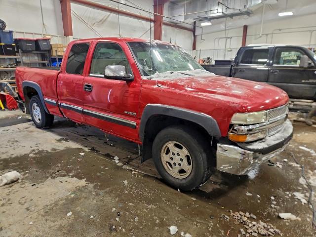 Chevrolet Silverado K1500 Image 5