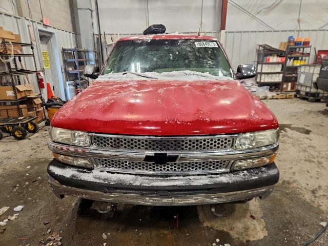 Chevrolet Silverado K1500 Image 6