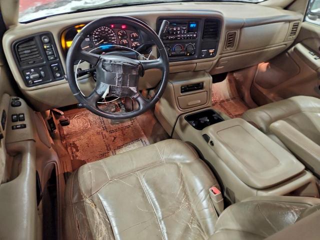 Chevrolet Silverado K1500 Image 10