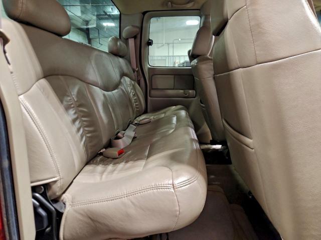 Chevrolet Silverado K1500 Image 8