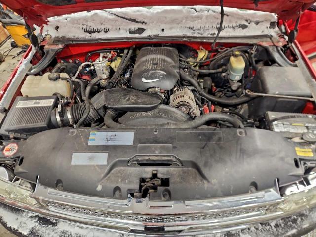 Chevrolet Silverado K1500 Image 11