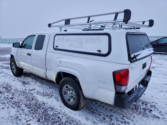 Toyota Tacoma Access Cab Image 3