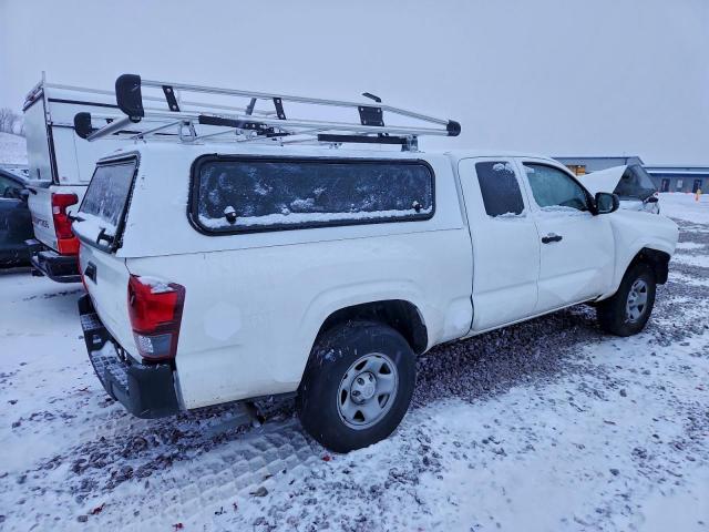 Toyota Tacoma Access Cab Image 2
