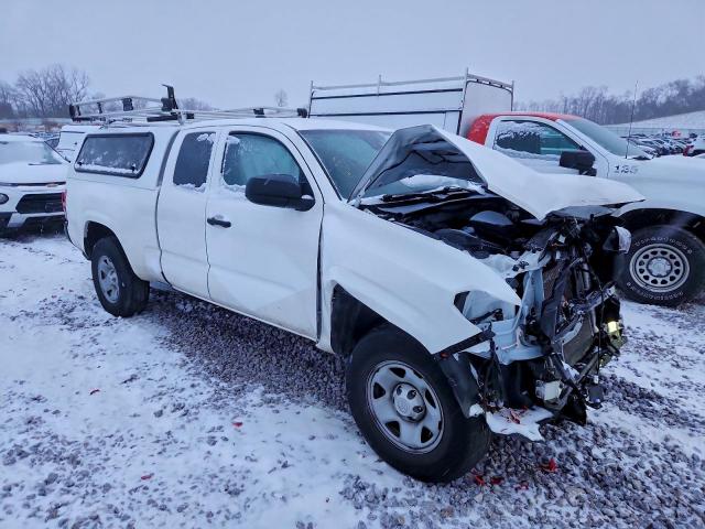 Toyota Tacoma Access Cab Image 4