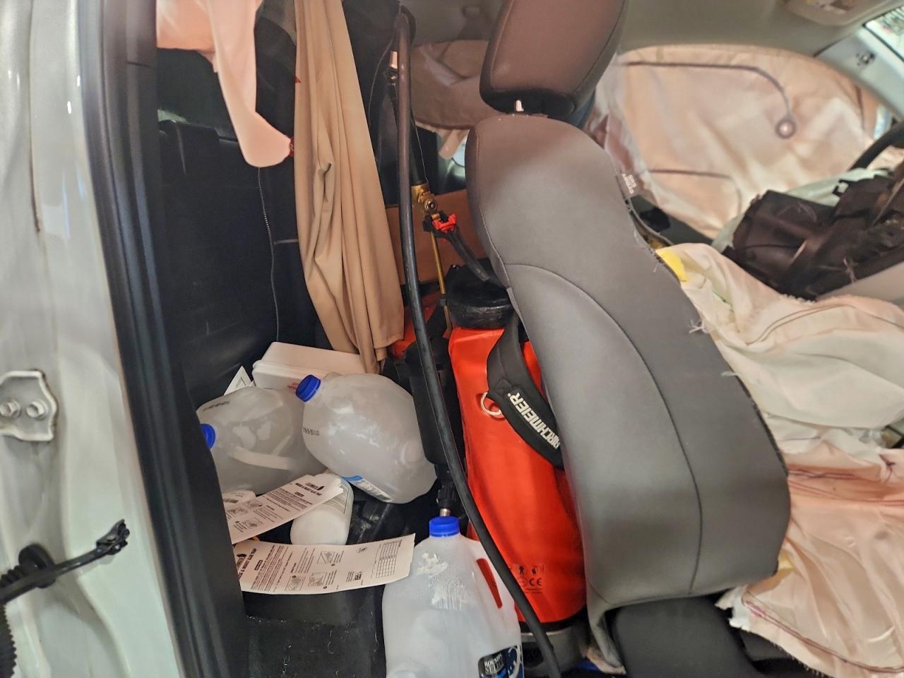 Toyota Tacoma Access Cab Image 10