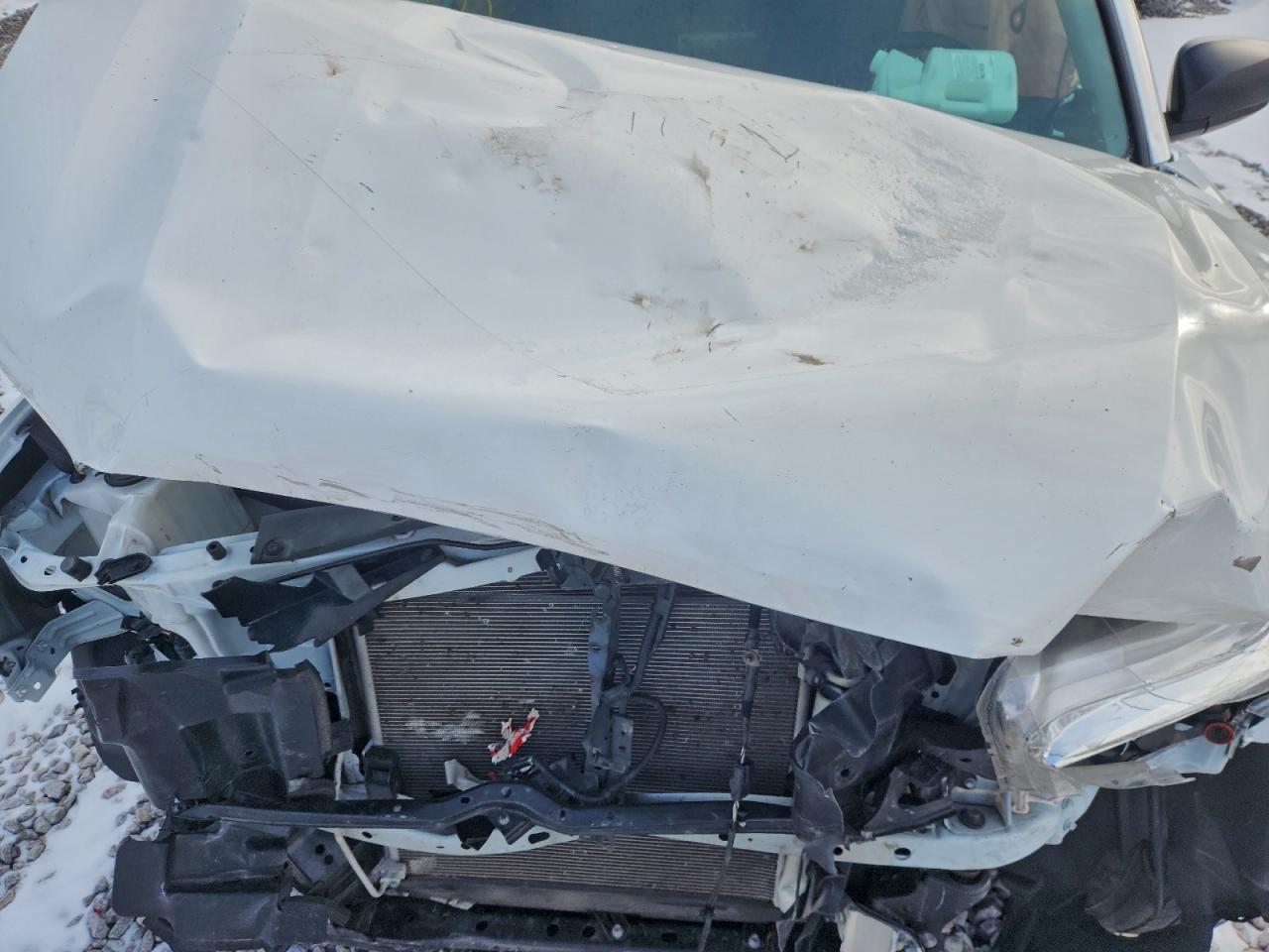 Toyota Tacoma Access Cab Image 12