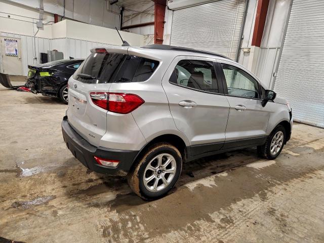 Ford EcoSport Se Image 2