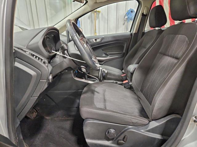 Ford EcoSport Se Image 12