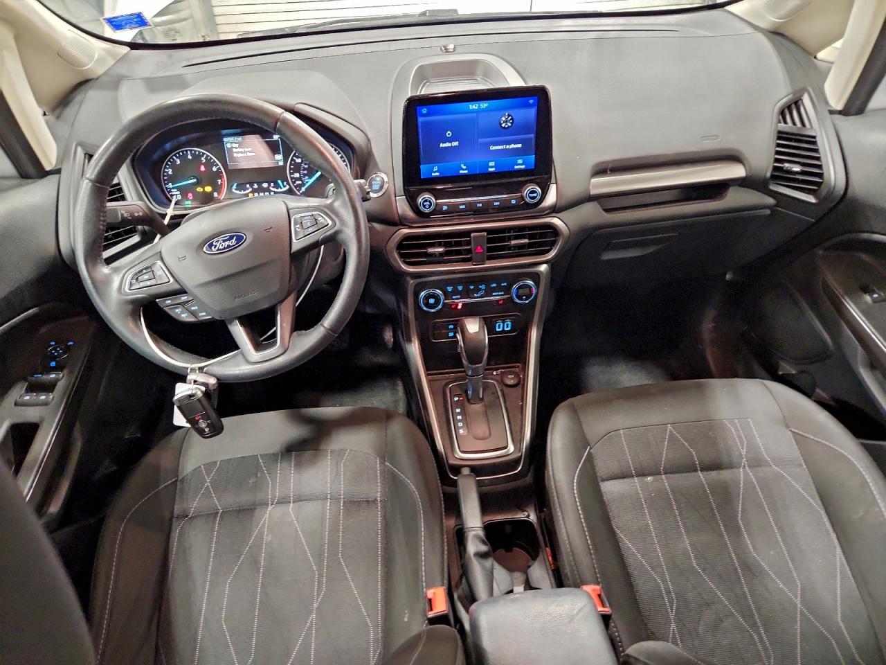 Ford EcoSport Se Image 6