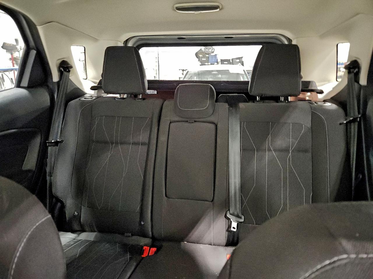 Ford EcoSport Se Image 11