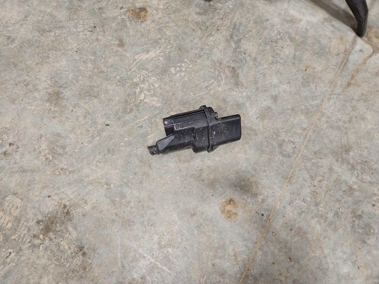 Ford EcoSport Se Image 10