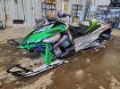 Arctic Cat Snopro Image 6