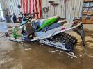 Arctic Cat Snopro Image 3