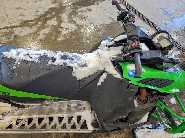 Arctic Cat Snopro Image 4