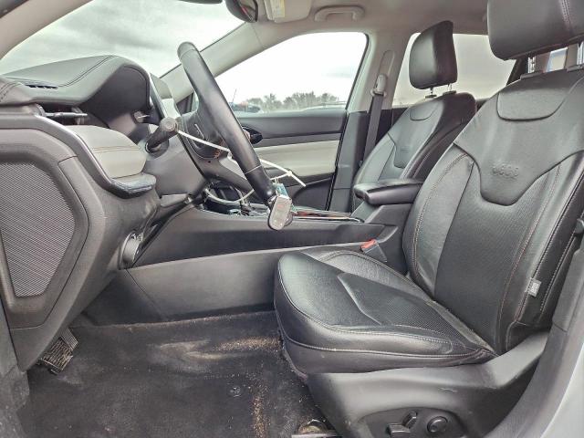 Jeep Compass Limited Image 8