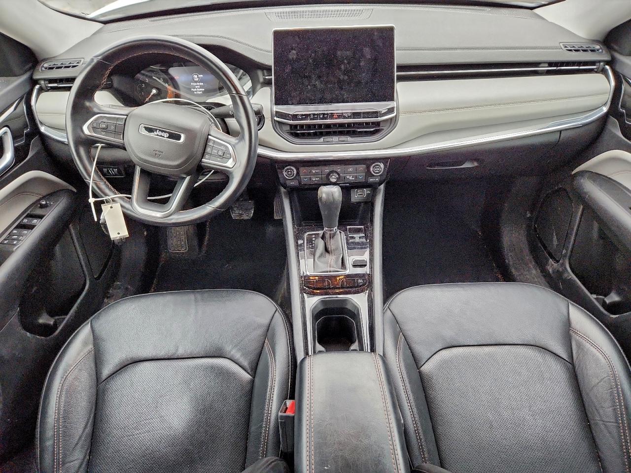 Jeep Compass Limited Image 13