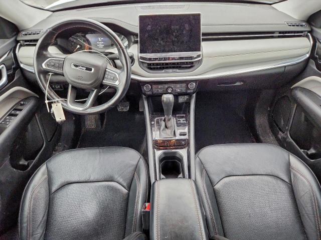 Jeep Compass Limited Image 13