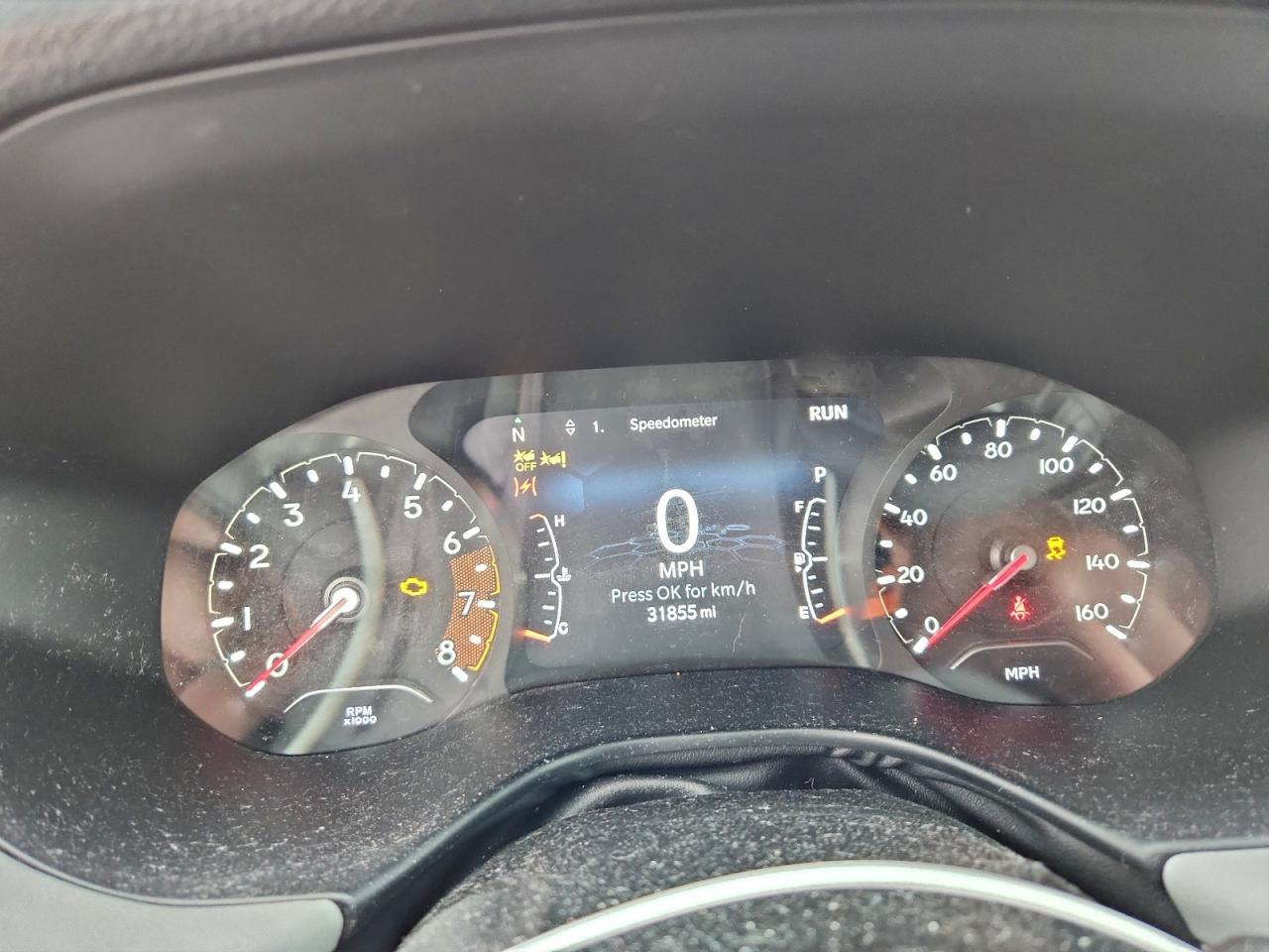 Jeep Compass Limited Image 9