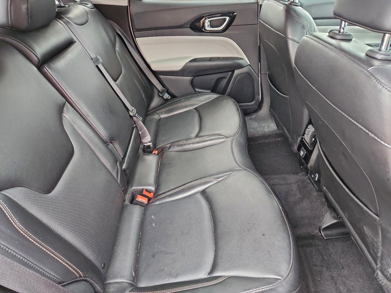 Jeep Compass Limited Image 10